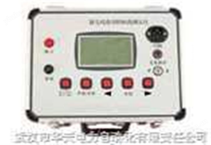 输电线路故障距离测试仪