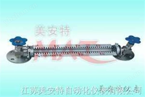 x49w-16P玻璃管液位計(jì)