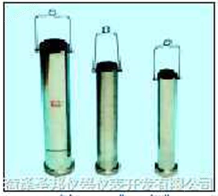石油筒式（航煤）取样器