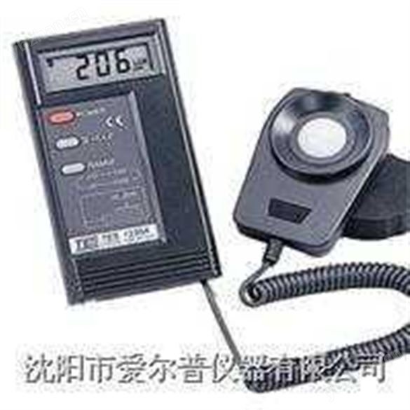 TES-1332A 數(shù)字式照度計(jì) 