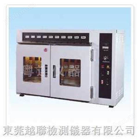 烘箱型保持力膠帶試驗(yàn)機(jī), 膠粘帶測試儀器