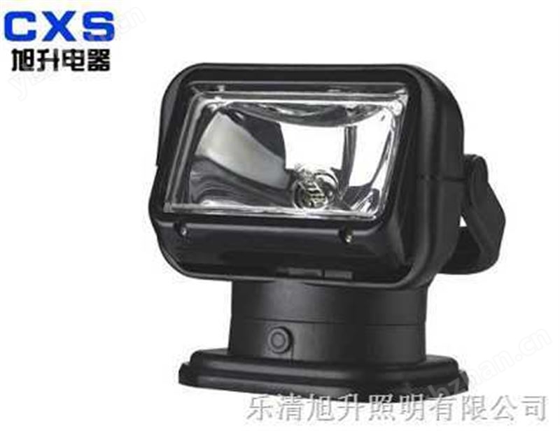 CT5180智能搖控車(chē)載探照燈