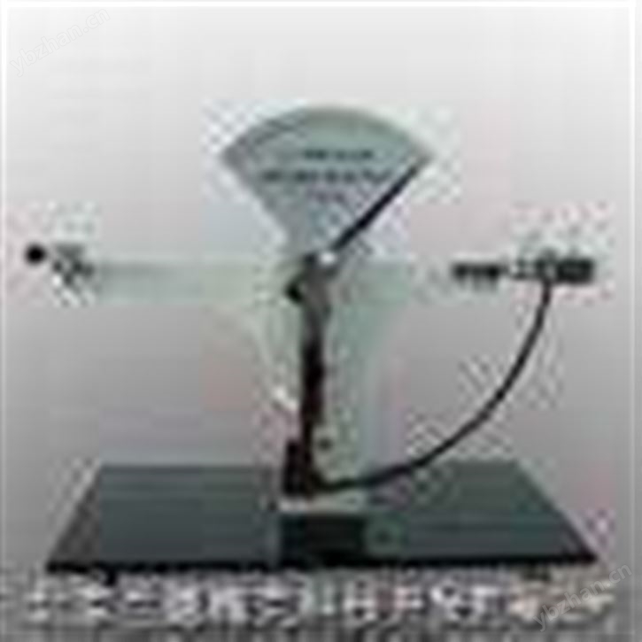 摆锤式薄膜冲击试验机