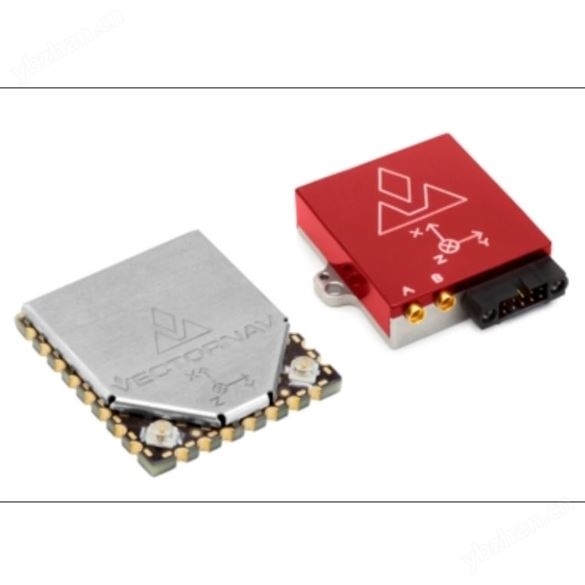 VN-300--美国VectorNav IMU惯性导航系统