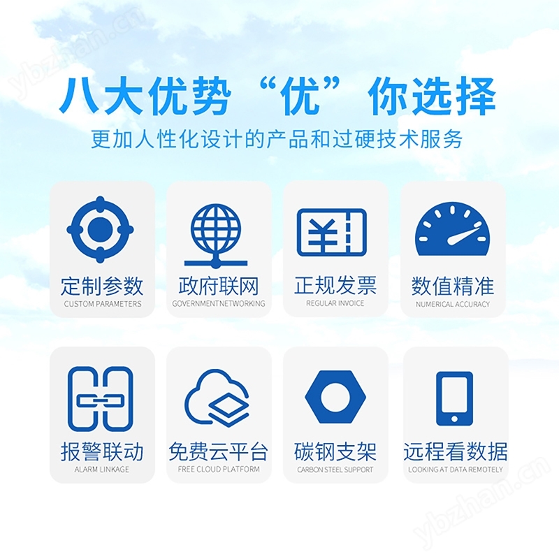 氣象監(jiān)測(cè)氣象站
