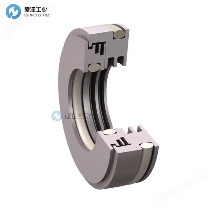 PARKER軸承隔離器LNM-0750-1000-1-1