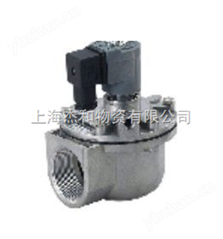 RMF-Z-25P電磁脈沖閥，除塵脈沖閥，直角式脈沖閥
