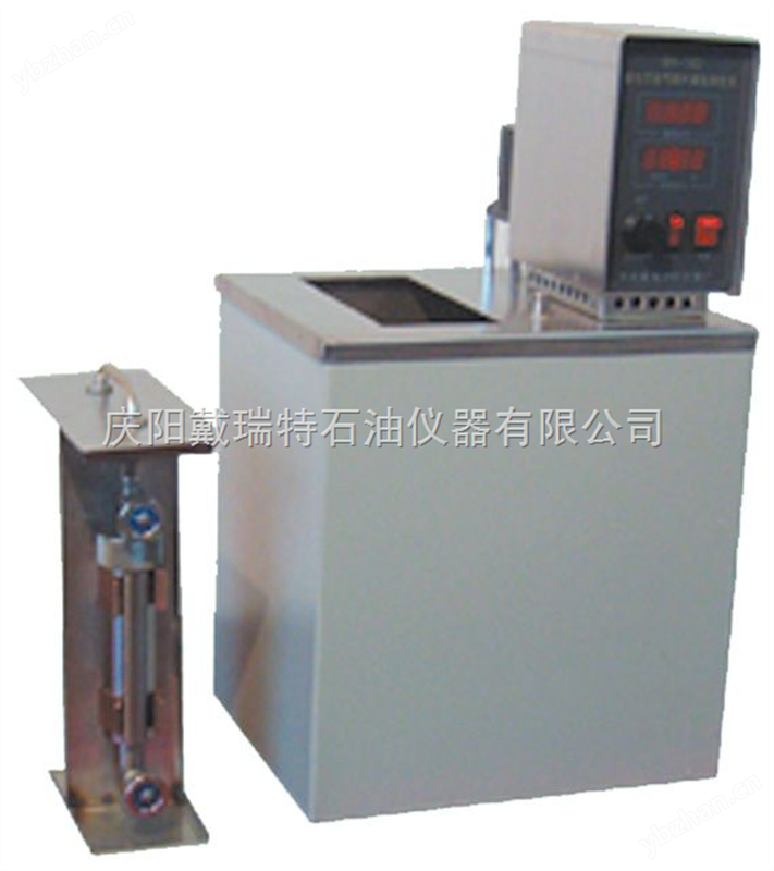 液化石油氣銅片腐蝕測(cè)定儀