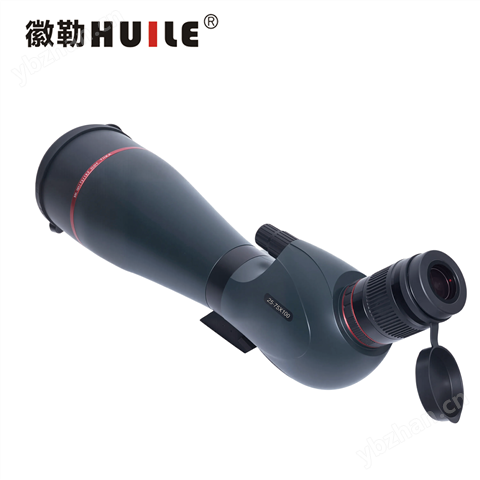 徽勒100口徑單筒觀鳥鏡