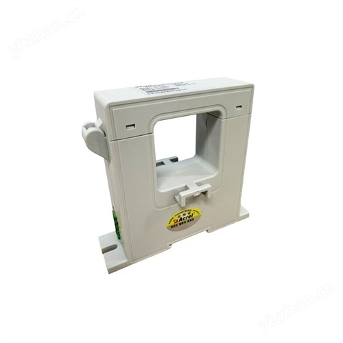 開(kāi)口式交流電流變送器DC4-20m輸出 485通訊