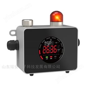 机械车间工业粉尘报警器 检测仪