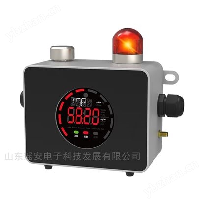 金屬粉塵報(bào)警儀 檢測(cè)儀