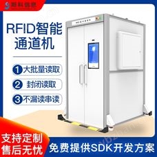 CK-CP1ARFID智能通道盘点机电力仓库管理盘点终端