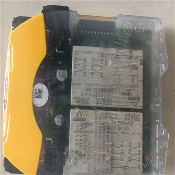 安全栓PILZ2M機械數(shù)據(jù)參考