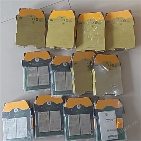 皮尔兹PILZ光电传感器订货号630805