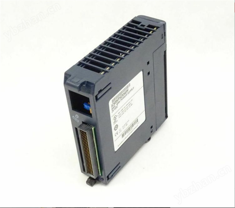IC200CHS001 GE 控制系統(tǒng)