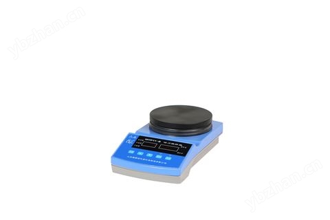 MYP11-2恒溫攪拌器.