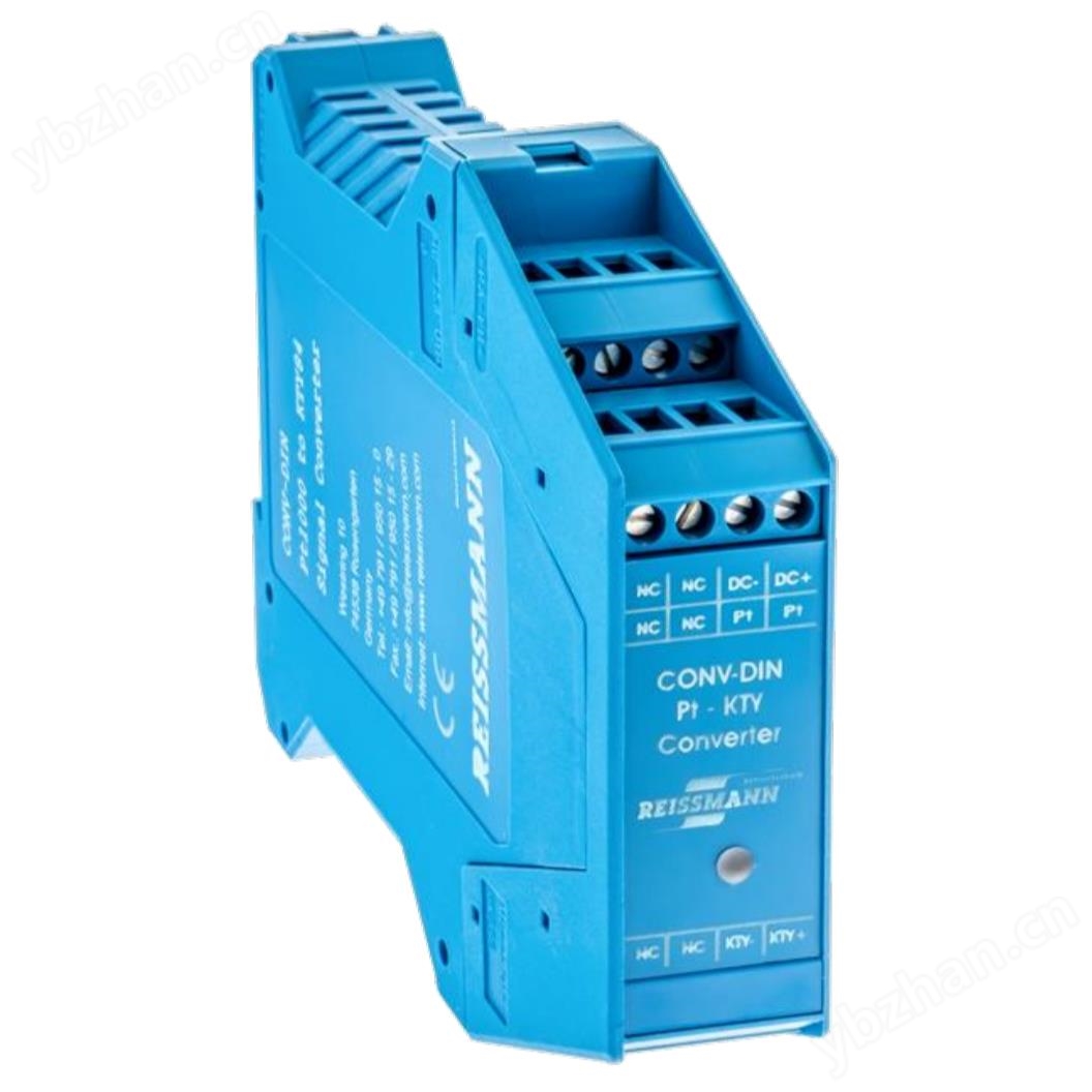 希而科專業進口REISSMANN信號轉換器004894