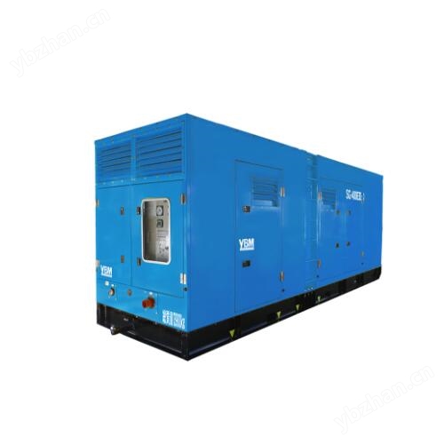 YBM高壓噴射灌漿泵SG-10SV