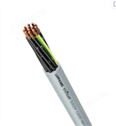 纜普替代 CLASSIC 400 P耐化學腐蝕控制電纜