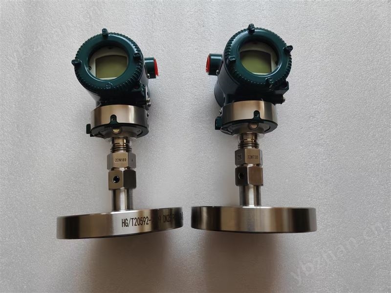 進口品牌變送器隔膜法蘭加工