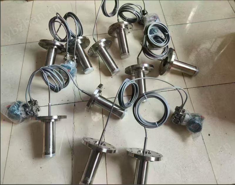 進口品牌變送器隔膜法蘭加工