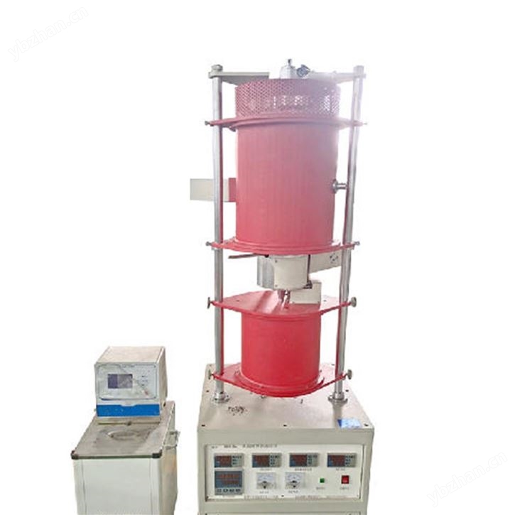 全自動高溫比熱容測試儀庫號:M412316