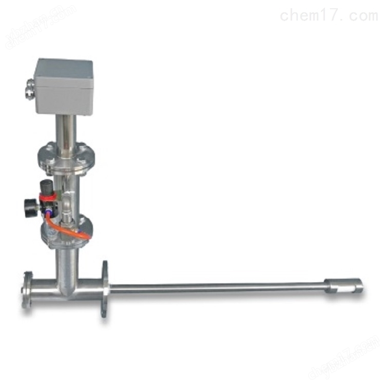 高溫抽氣取樣式氧化鋯氧量探頭