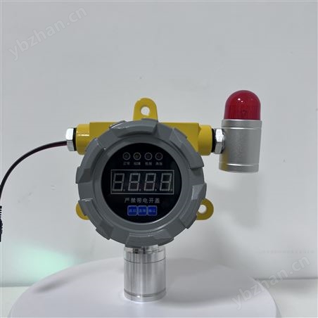 苯檢測報警器10苯濃度檢測儀