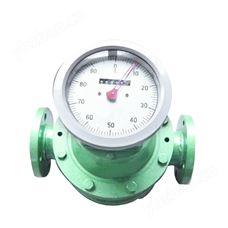 椭圆齿轮流量计