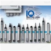 德國WTW IQ SENSOR NEX 2020XT常規(guī)五參數(shù)在線分析儀
