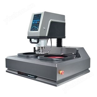 MP-2ZS全自动智能磨抛机