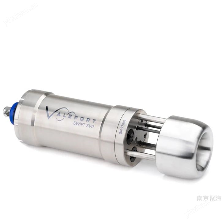 Valeport SWiFT SVP 聲速剖面儀