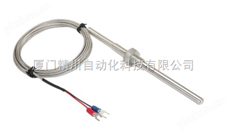 福建本地的PT100熱電阻生產(chǎn)廠家