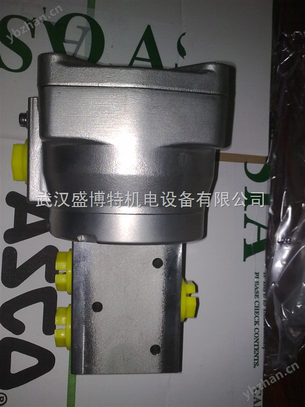 ASCO電磁閥WSNF8327B112