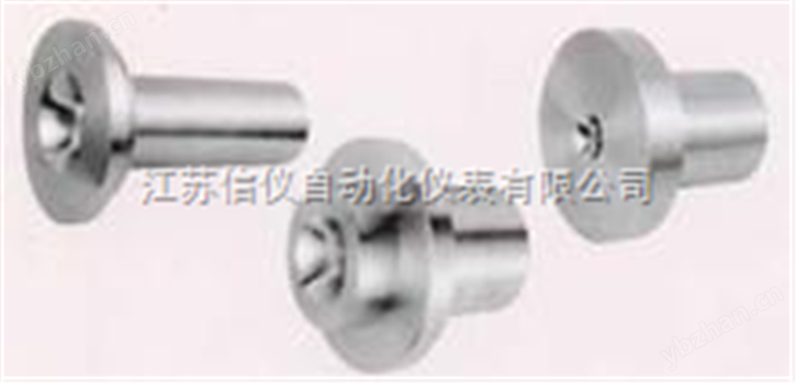 蒸汽喷嘴流量计