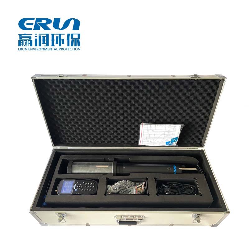多参数水质分析仪ERUN-SP8-ASC