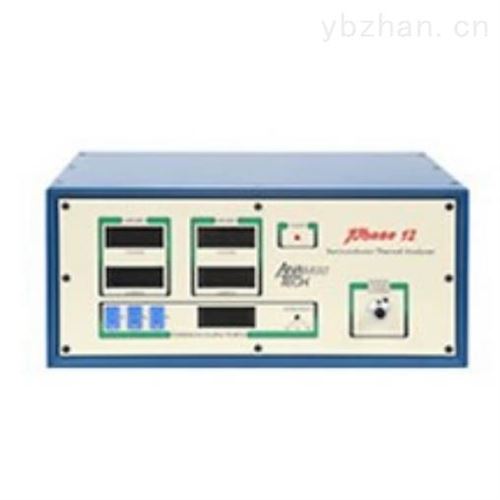 ANATECH热阻测试仪中国代理商