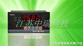  ZR-XMTA-9000智能数字显示调节仪-温度调节仪