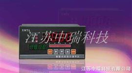 ZR-XDFD/Q智能手操器