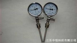 WTYY-1021型远传双金属温度计