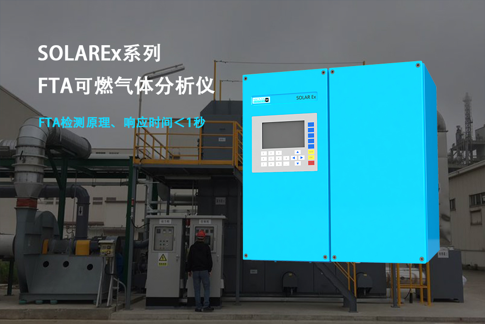 FTA可燃氣體分析儀 FTA可燃氣體分析儀