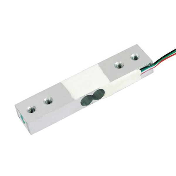 压力传感器的四个构成部位